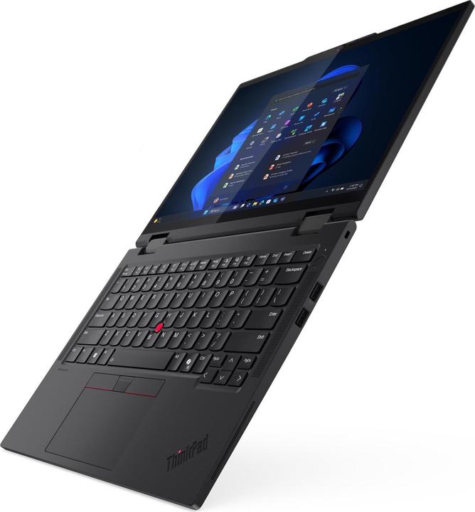 Produktbild Lenovo ThinkPad T14s 2i-n-1 Gen 1 (14", Intel Core Ultra 7 255U, 32 GB, 1000 GB, CH)