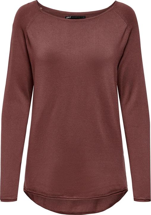 Actual product image Only Long knit jumper (XS)