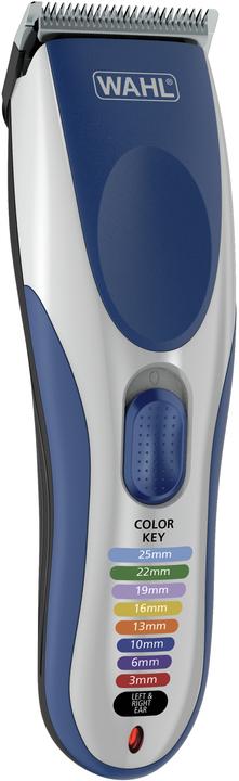 Wahl Cordless Color Pro