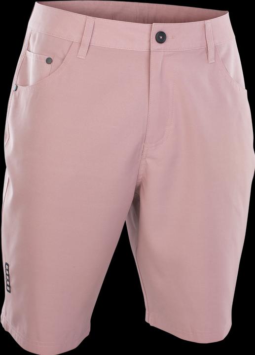 Actual product image ION Shorts Hybrid men - utah-red (34, L)