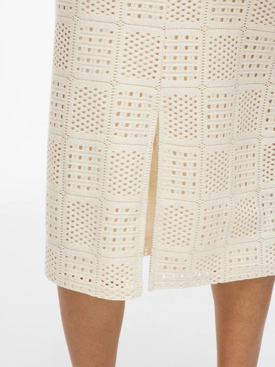 Image du produit Vila VINOVIRA High Waist Midirock (XS)