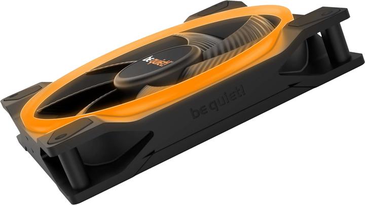 Actual product image be quiet! Light Wings (140 mm, 1 x)