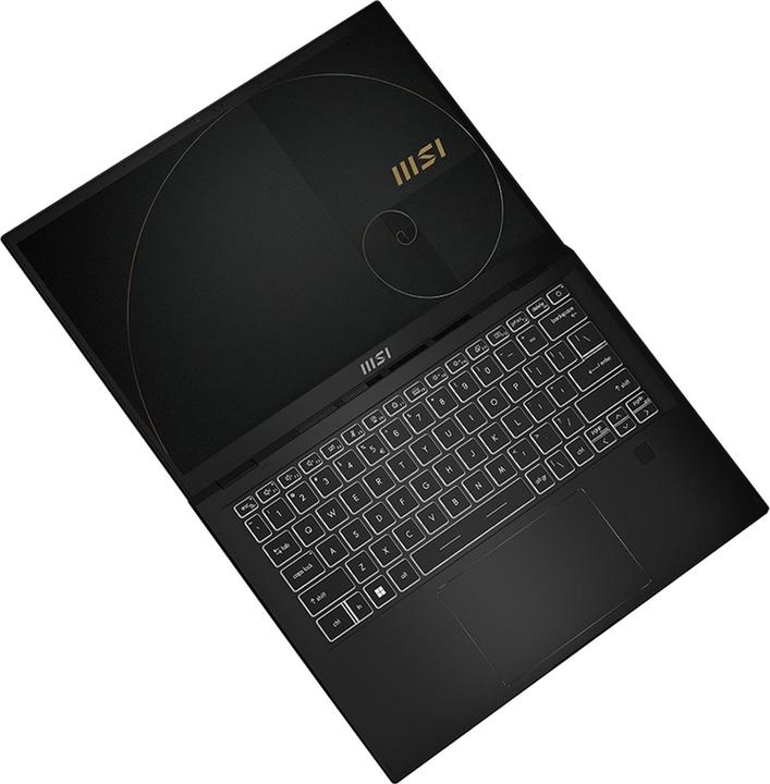 Produktbild MSI Summit E14 Evo A12M-050 14"FHD+ i7-1280P Iris Xe 16GB RAM 1TB SSD W11H (14", Intel Core i7-1280P, 16 GB, 1000 GB, DE)