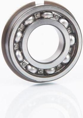 Actual product image SKF Deep groove ball bearing 6307 NRC3 Inner Ø 35 mm Outer Ø 80 mm Width21 mm