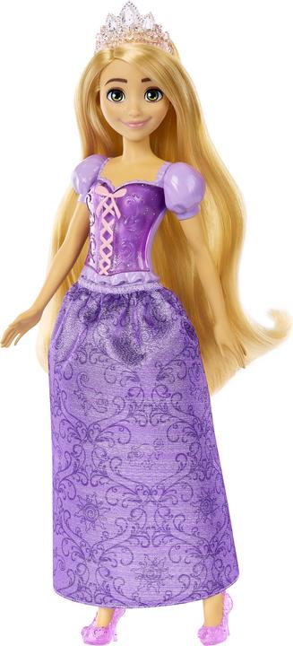 Produktbild Mattel Disney Prinzessin Modepuppen Sortiment