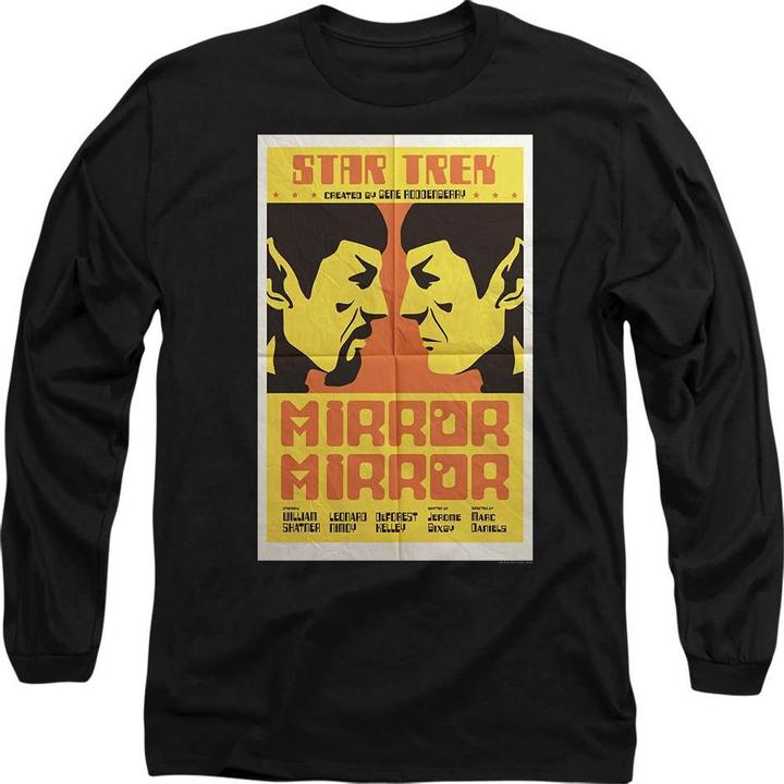 The Original Series Episode 33 TShirt (L)