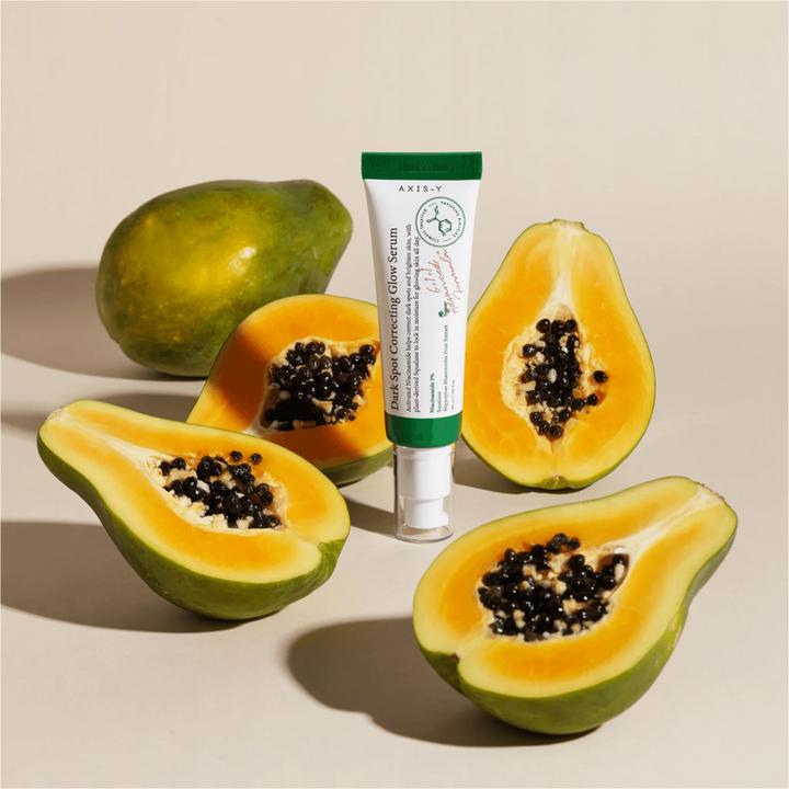 Actual product image Axis-Y Dark Spot Correcting Glow Serum (50 ml)