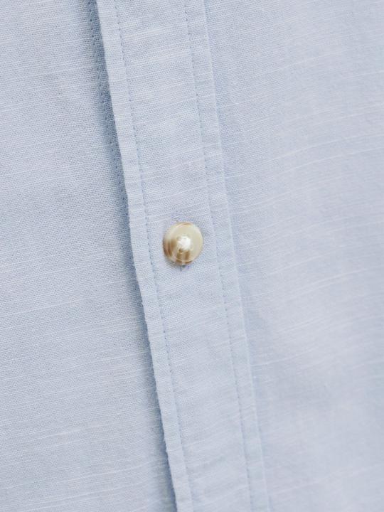 Actual product image Jack & Jones Jjesummer Shirt Ss Sn (S)