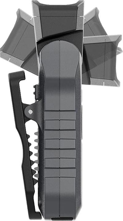 Immagine prodotto Nordride Pattuglia UV (4.20 cm, 300 lm)