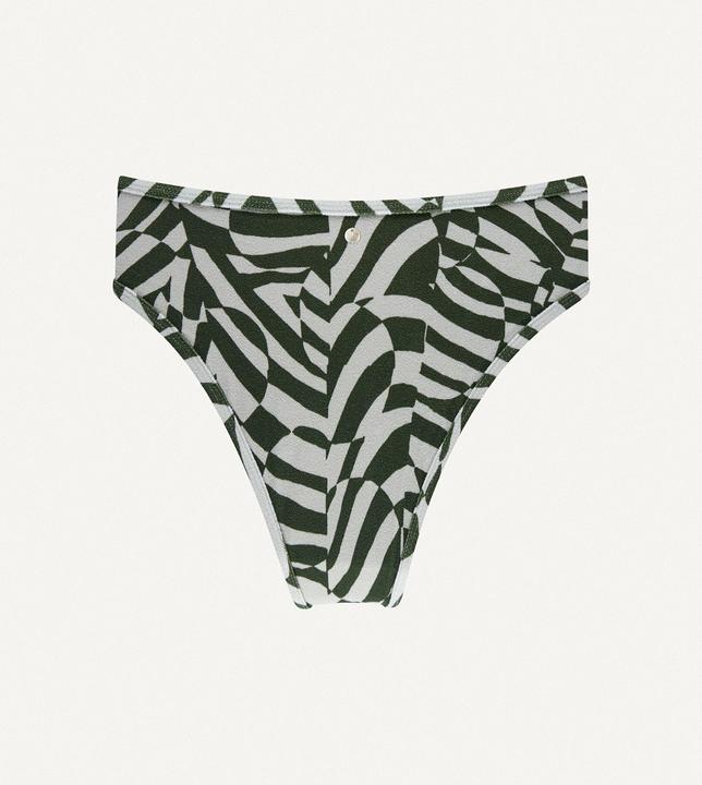 Actual product image Oy Calima" bikini bottoms (XS)