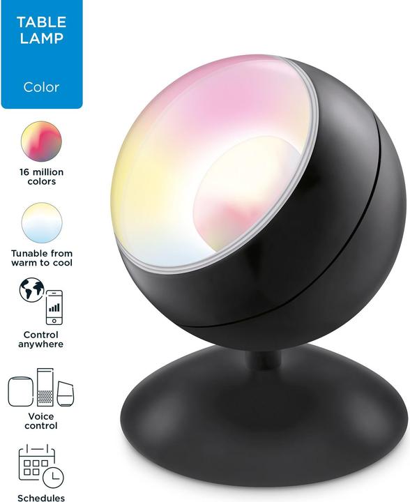 Immagine prodotto WiZ Colori (710 lm)