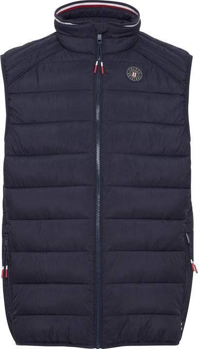 FQ1924 FQVinncent padded waistcoat - Waistcoat Otw - 21900508
