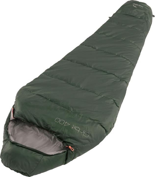 Easy Camp Schlafsack Orbit 400 (205 cm)