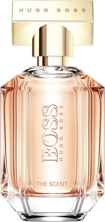 Produktbild BOSS The Scent for Her (Eau de Parfum, 50 ml)
