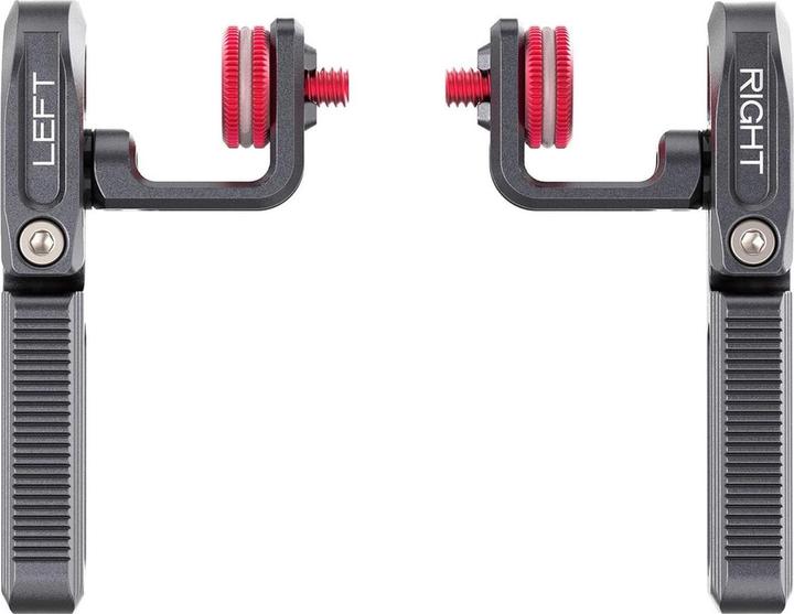 Actual product image Ulanzi Bracket Lino