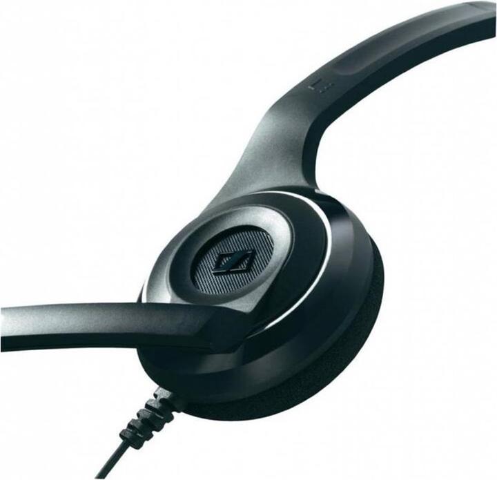 Productafbeelding EPOS PC 8 (Bedraad, USB-A)