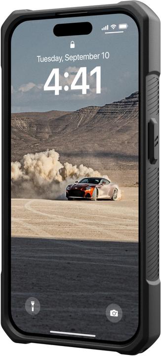 Actual product image UAG Monarch Case (Apple iPhone 15 Pro)