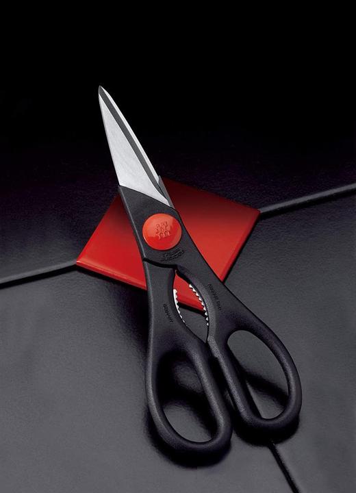 Productafbeelding Zwilling Dubbele multifunctionele schaar (20 cm)