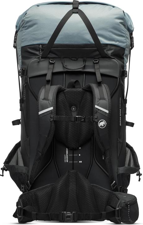 Actual product image Mammut Ducan Spine 70-80 Women (80 l)
