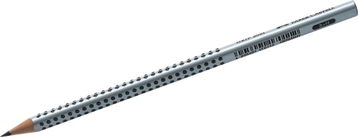 Produktbild Faber-Castell Grip 2001 (2 mm, H, 1 x)