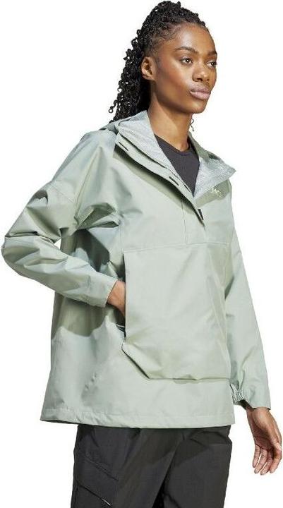 Immagine prodotto adidas XP 2.5 Anorak - Giacca da pioggia - Donna (M)