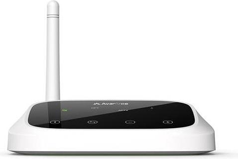 Actual product image Avantree Oasis LONG RANGE (Transmitter & Receiver)