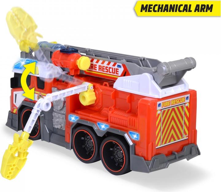 Produktbild Dickie Fire Fighter