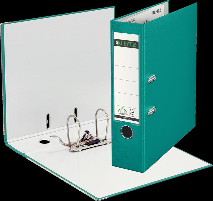 Immagine prodotto Leitz 180° Pp (A4, 80 mm, 1 Pezzo/i)