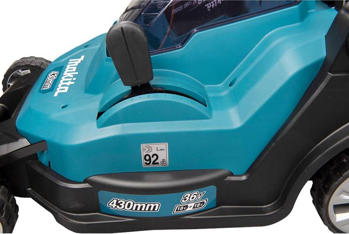 Productafbeelding Makita DLM432Z (Oplaadbare batterij)