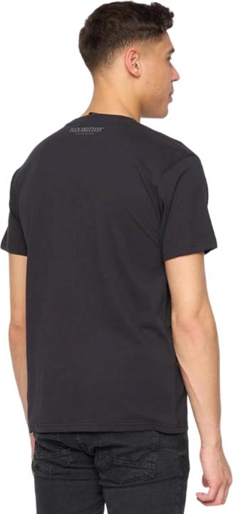 Produktbild Duck and Cover Lemonport TShirt (L)