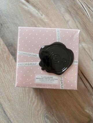 Viktor & Rolf Flowerbomb Mariage Limited Edition - EDP - 50 ml (Eau de Parfum)