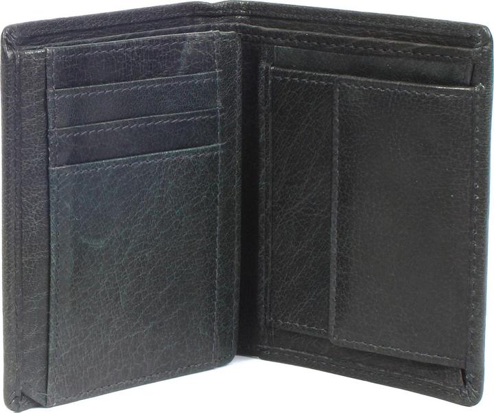 Actual product image Margelisch Leather wallet Tokyo 2