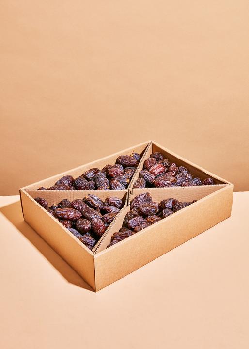 Produktbild KoRo Medjool Datteln Premium (5000 g)