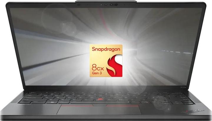 Immagine prodotto Lenovo ThinkPad X13s Gen 1 (13.30", Snapdragon 8cx Gen 3, 32 GB, 1000 GB, CH)