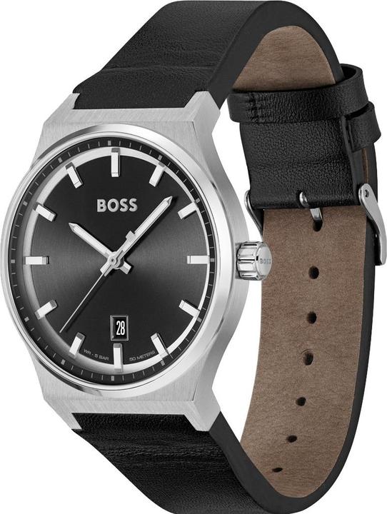 Produktbild BOSS Hugo Candor (Analoguhr, 41 mm)