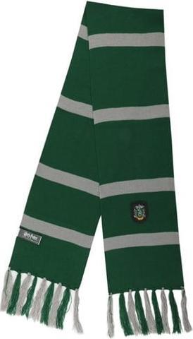 Image du produit Cinereplicas Harry Potter - Serpentard - Écharpe