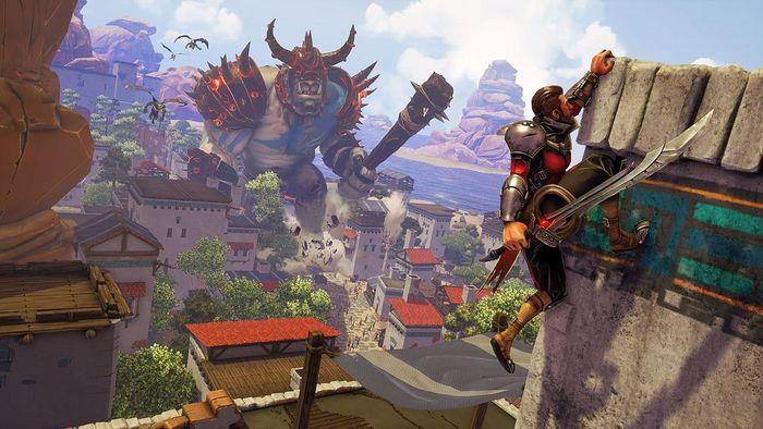 Image du produit Maximum Extinction (PS4, Multilingue)