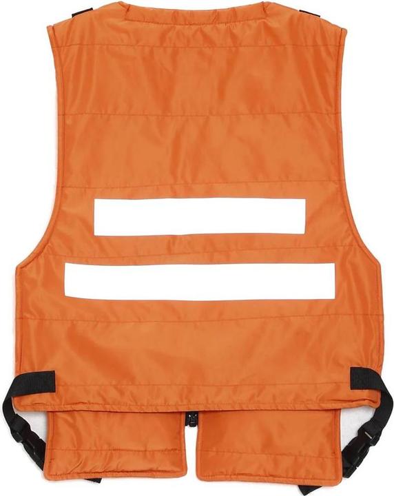 Sixth June Lightweight short tactical vest (One size)