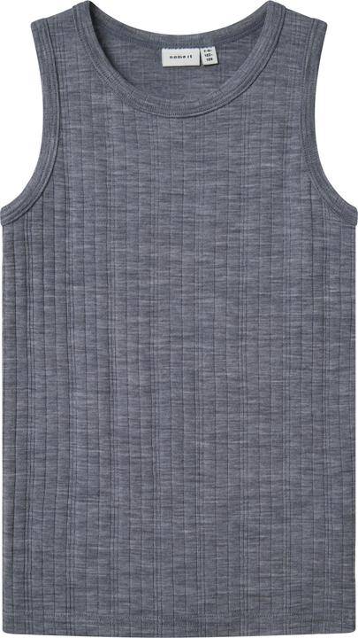 Actual product image Name it Merino wool tank top (146)