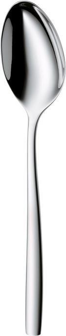 Produktbild WMF Besteck Besteckset 6 Personen Palma 30tlg Monobloc-Messer Edelstahl poliert (30 Stück, Besteck Set)