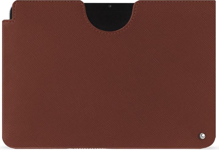 Actual product image Noreve Leather case (iPad 2022 (10th Gen))