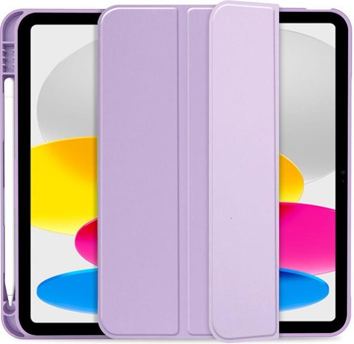 Actual product image Tech-Protect SC Pen (iPad 10.9 (2022))