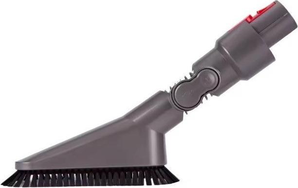 Image du produit MU Classic Brosse douce avec articulation réglable pour Dyson V10, V11, V15, Gen5detect Absolute etc.