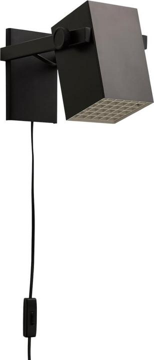 Actual product image Frandsen BF Quadro Wall Lamp EU (E14)