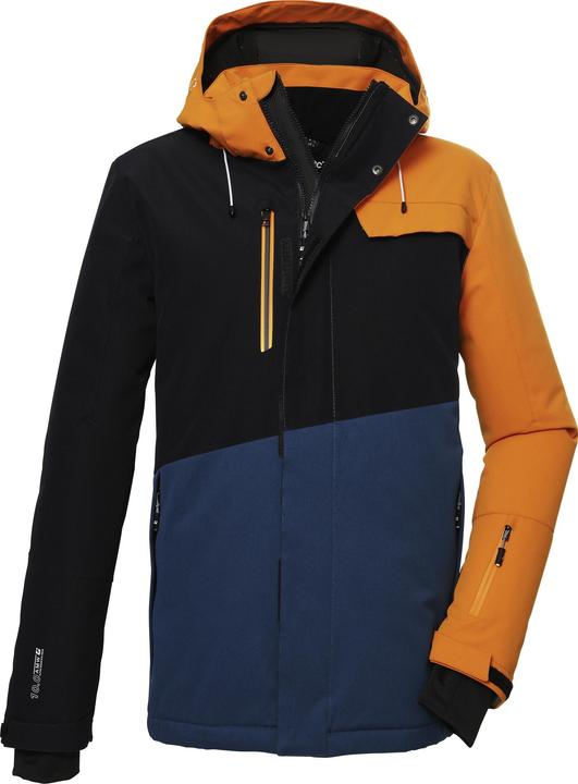 Produktbild Killtec Herren-Skijacke KSW 77 (S)