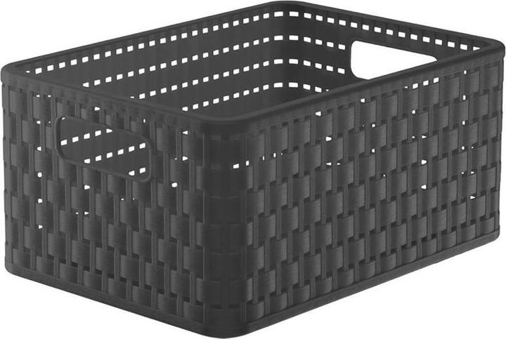 Actual product image Rotho Country (1 x, 32.8 x 23.8 x 16 cm)