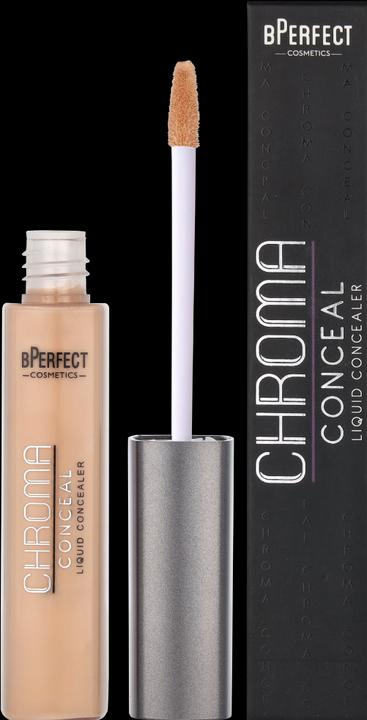 Image du produit BPerfect Cosmetics Cache-cernes liquide CHROMA CONCEAL #n4 12,5 ml (N4)