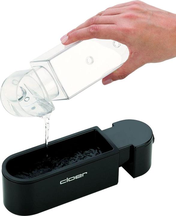 Immagine prodotto Cloer 6020 (Spina UE)
