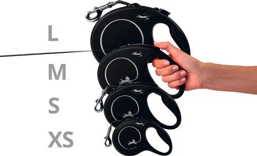 Image du produit Flexi New Classic (L, Chien, Promenade)