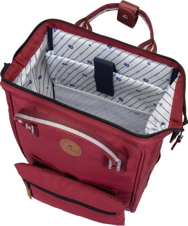 Actual product image Cabaia Adventurer M (23 l)